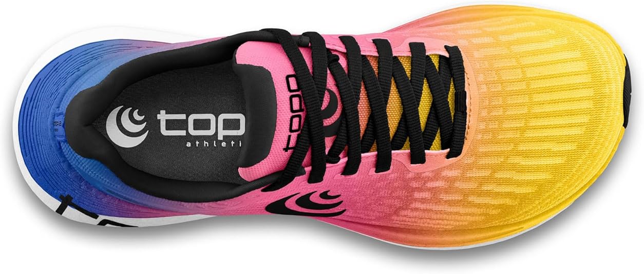 Topo Athletic Women's Specter 2 Comfortable Cushioned Durable 5MM